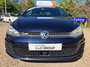 Used Volkswagen Golf 2014 for sale - 78382181: Photo