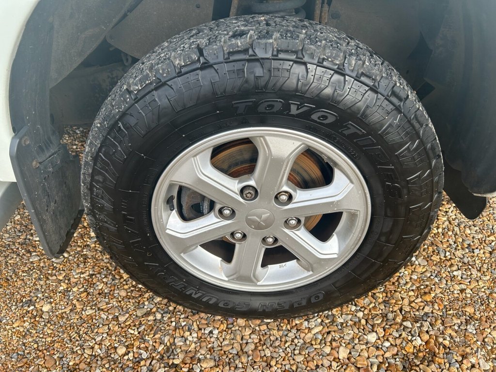 Used Mitsubishi L200 2018 for sale - 77280795: Photo 12