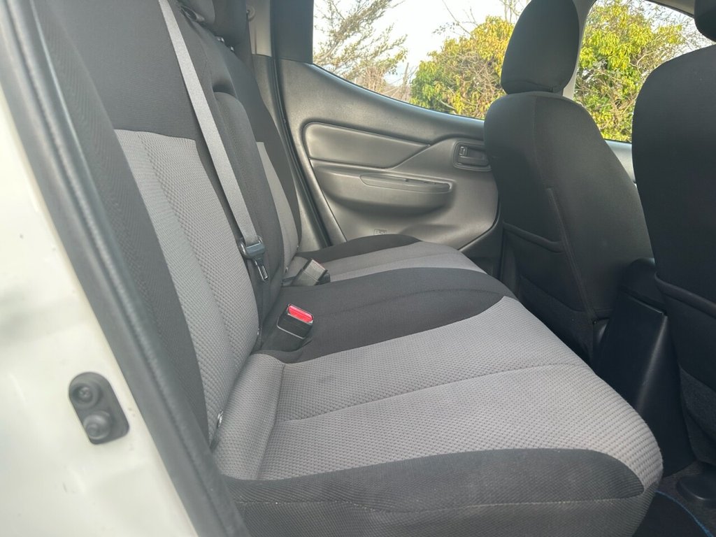 Used Mitsubishi L200 2018 for sale - 77280795: Photo 13