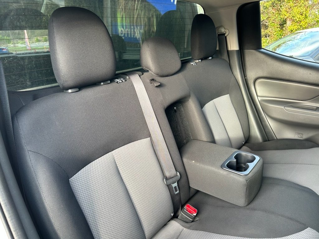 Used Mitsubishi L200 2018 for sale - 77280795: Photo 15