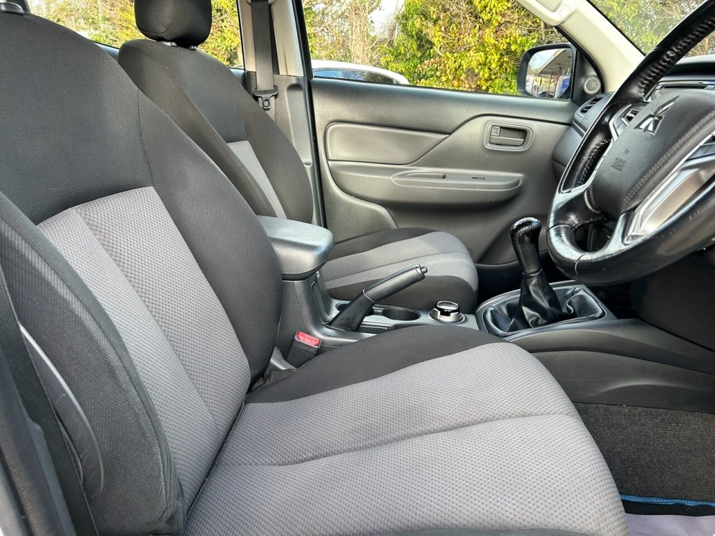 Used Mitsubishi L200 2018 for sale - 77280795: Photo 17