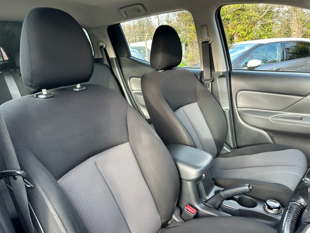 Used Mitsubishi L200 2018 for sale - 77280795: Photo 18