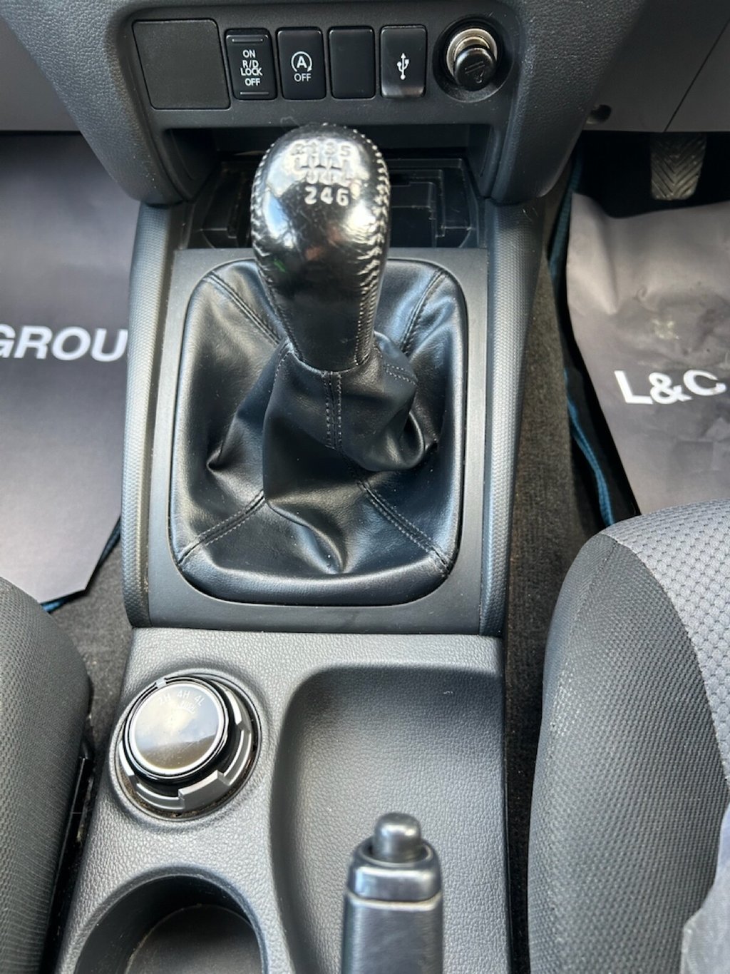 Used Mitsubishi L200 2018 for sale - 77280795: Photo 25