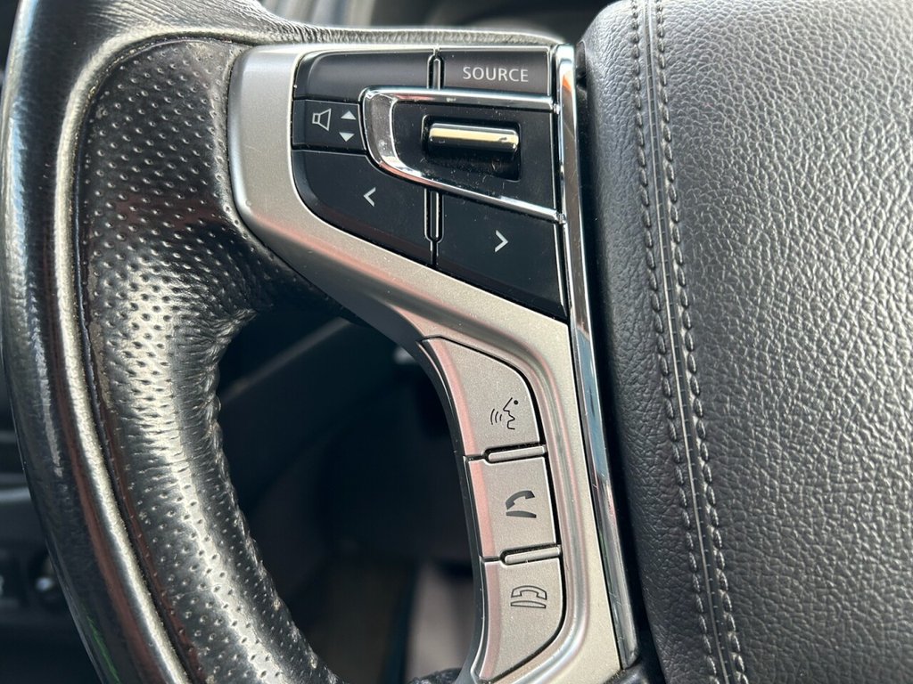 Used Mitsubishi L200 2018 for sale - 77280795: Photo 26