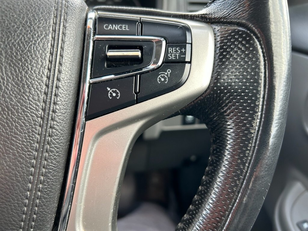 Used Mitsubishi L200 2018 for sale - 77280795: Photo 27