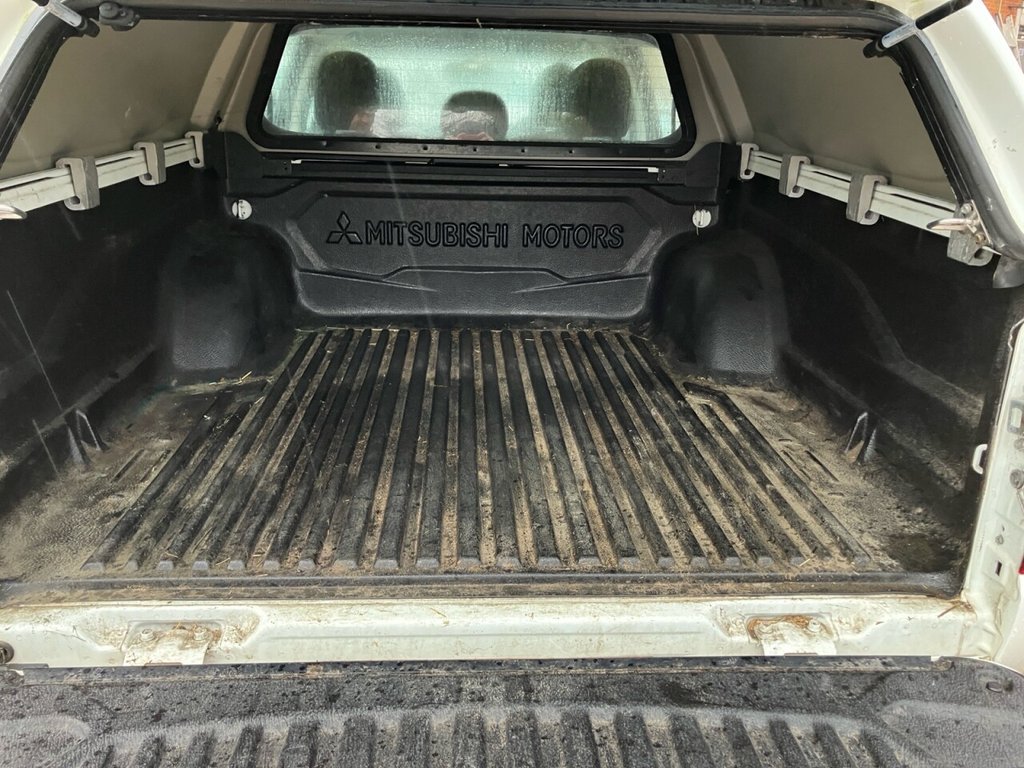 Used Mitsubishi L200 2018 for sale - 77280795: Photo 4