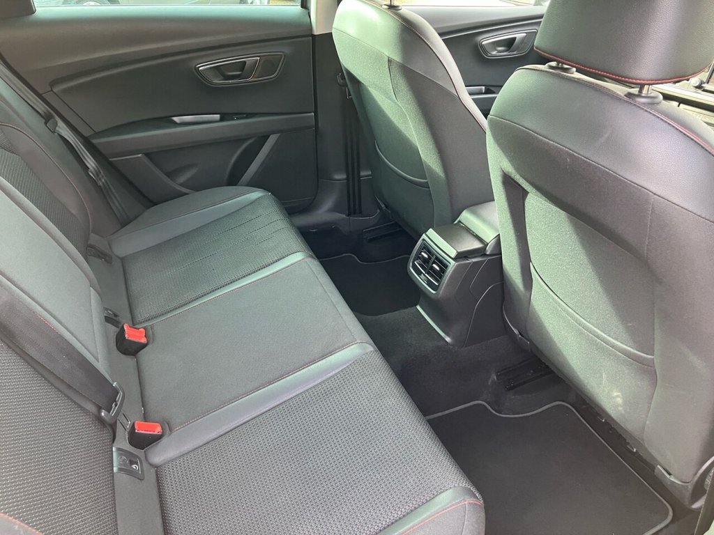 Used SEAT Leon 2015 for sale - 77534258: Photo 12