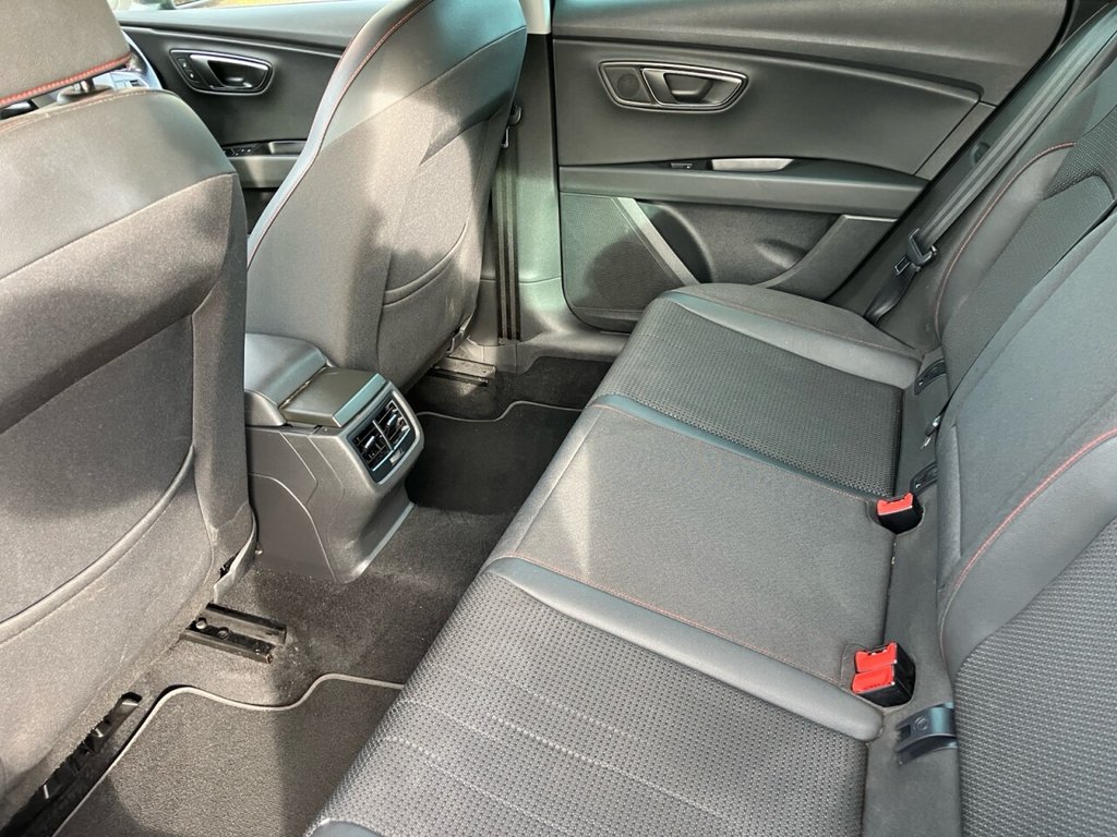 Used SEAT Leon 2015 for sale - 77534258: Photo 14