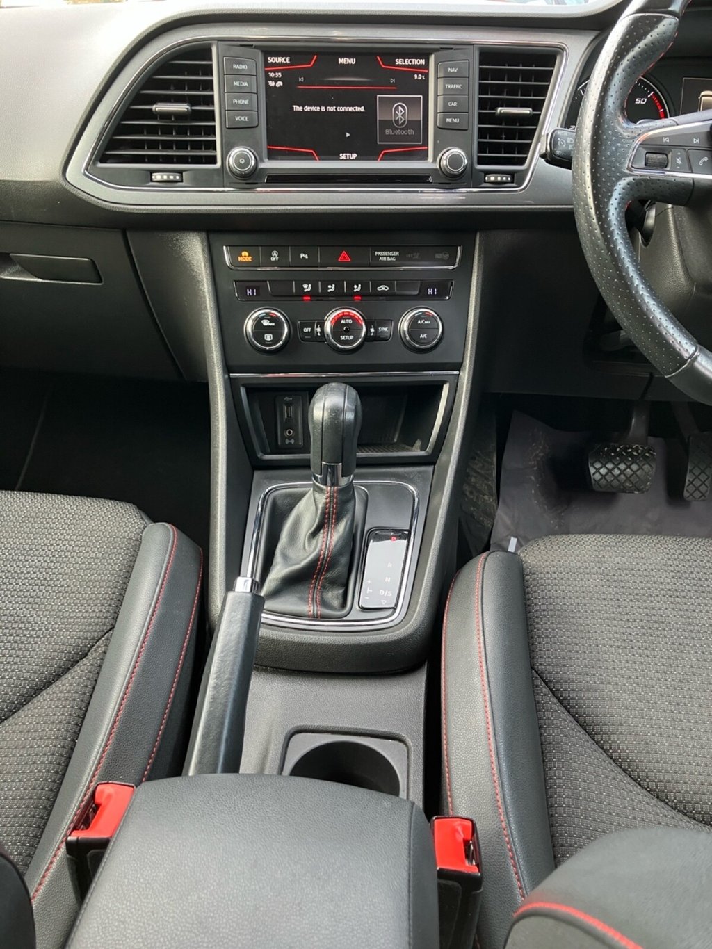 Used SEAT Leon 2015 for sale - 77534258: Photo 16