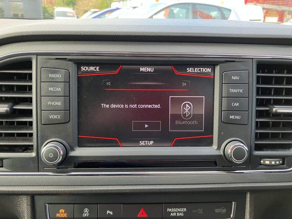 Used SEAT Leon 2015 for sale - 77534258: Photo 17