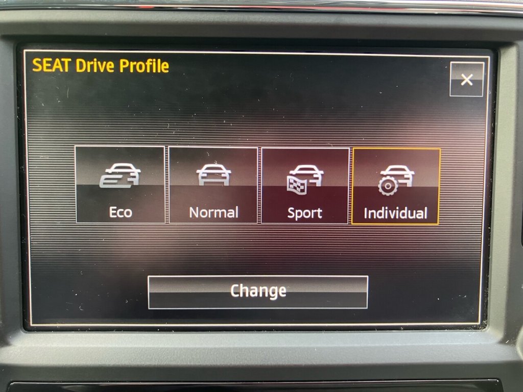 Used SEAT Leon 2015 for sale - 77534258: Photo 22