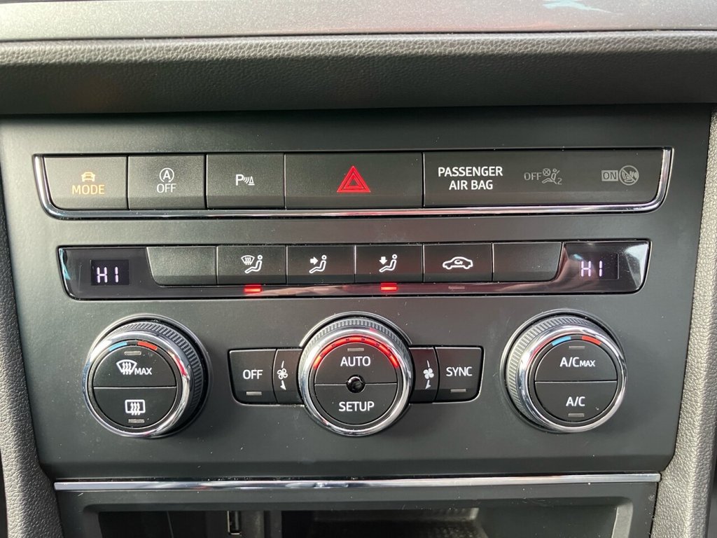 Used SEAT Leon 2015 for sale - 77534258: Photo 23