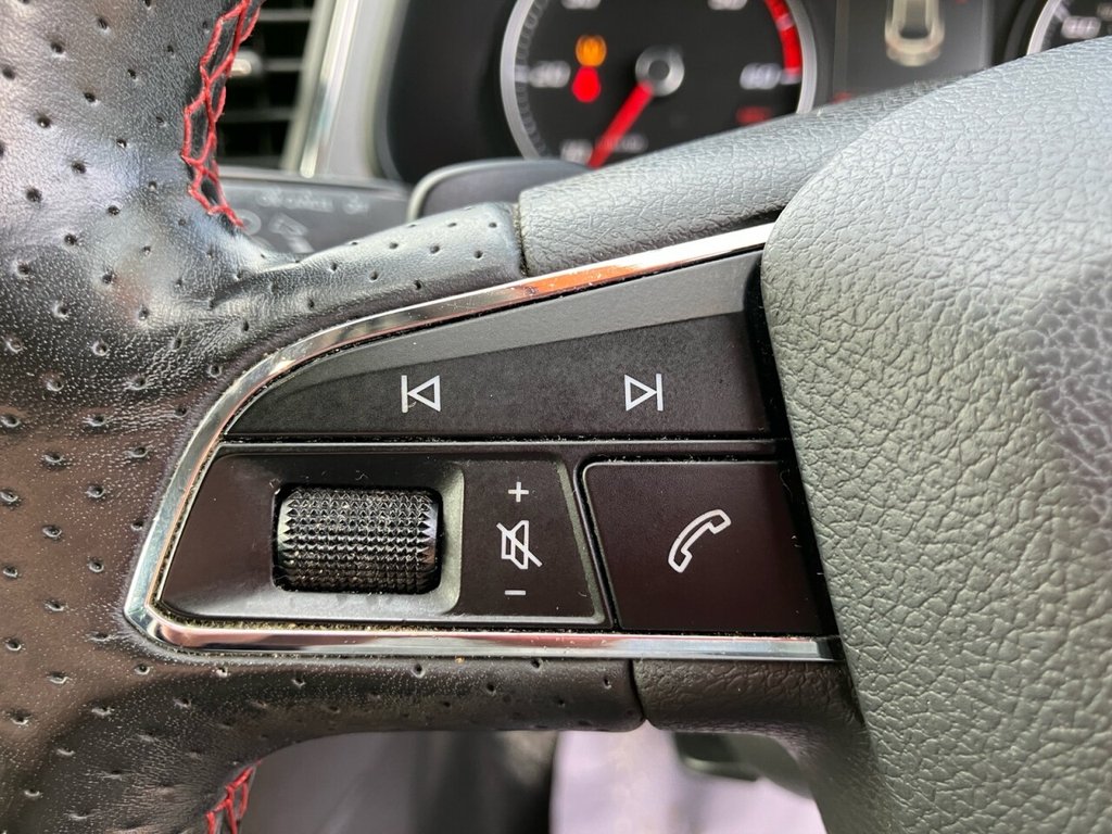 Used SEAT Leon 2015 for sale - 77534258: Photo 29