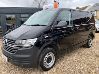 Used Volkswagen Transporter 2020 for sale - 77821323: Photo