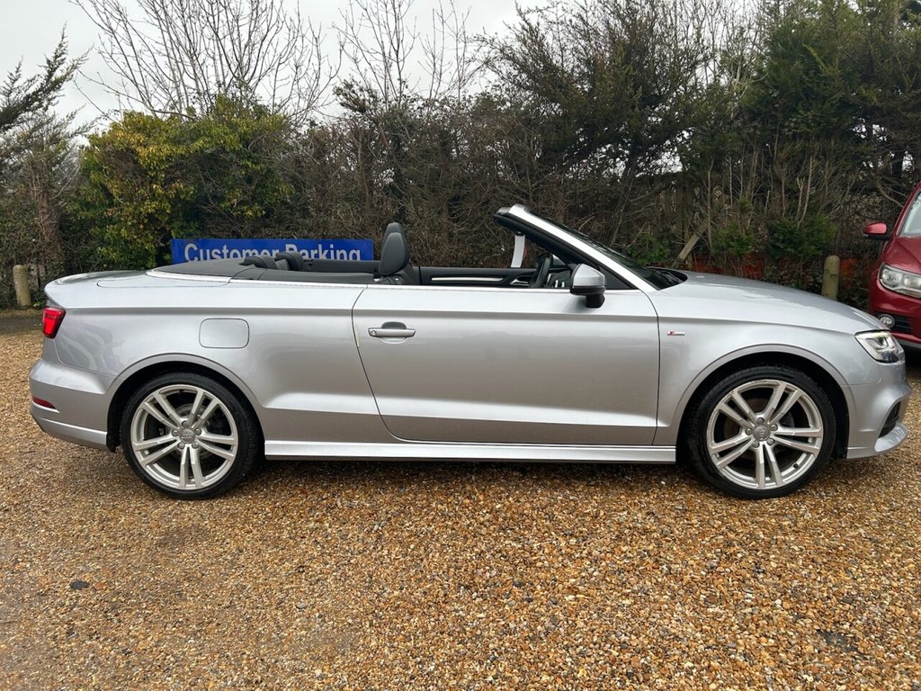 Used Audi A3 2017 for sale - 77551870: Photo 10