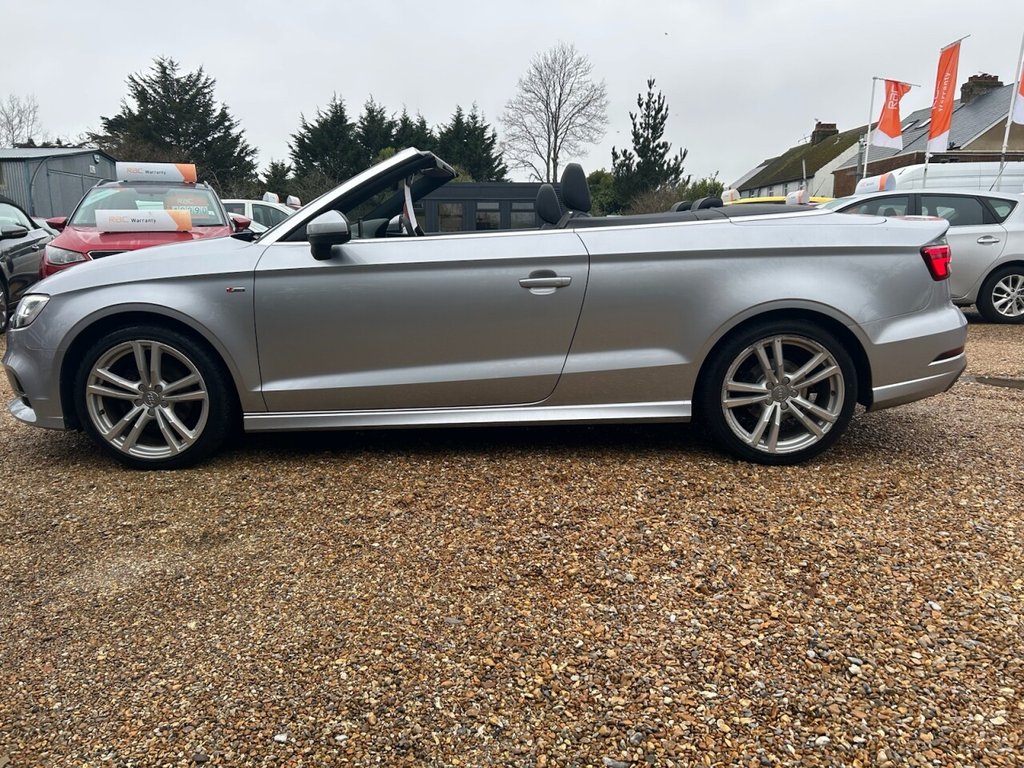Used Audi A3 2017 for sale - 77551870: Photo 11