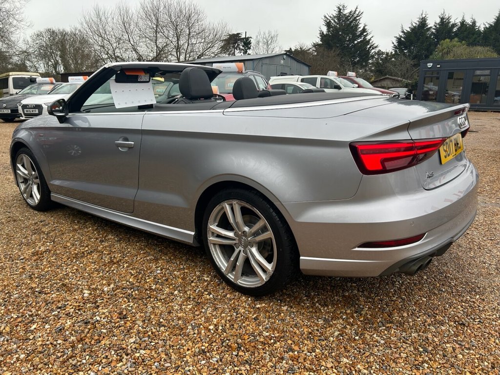 Used Audi A3 2017 for sale - 77551870: Photo 12