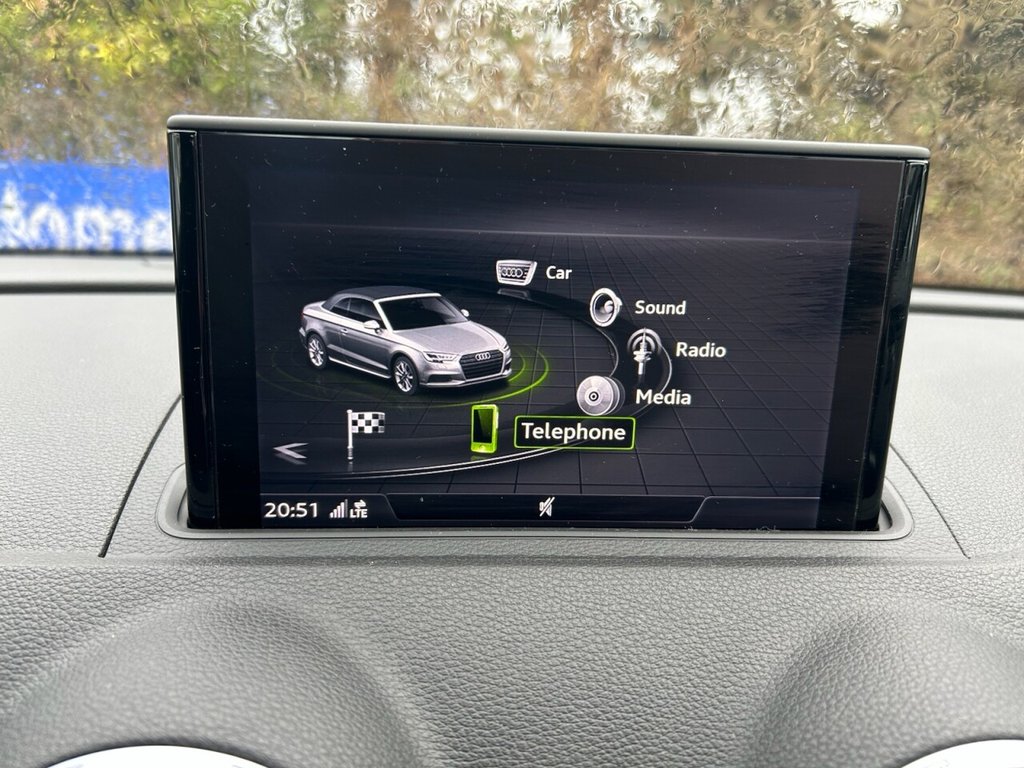 Used Audi A3 2017 for sale - 77551870: Photo 17