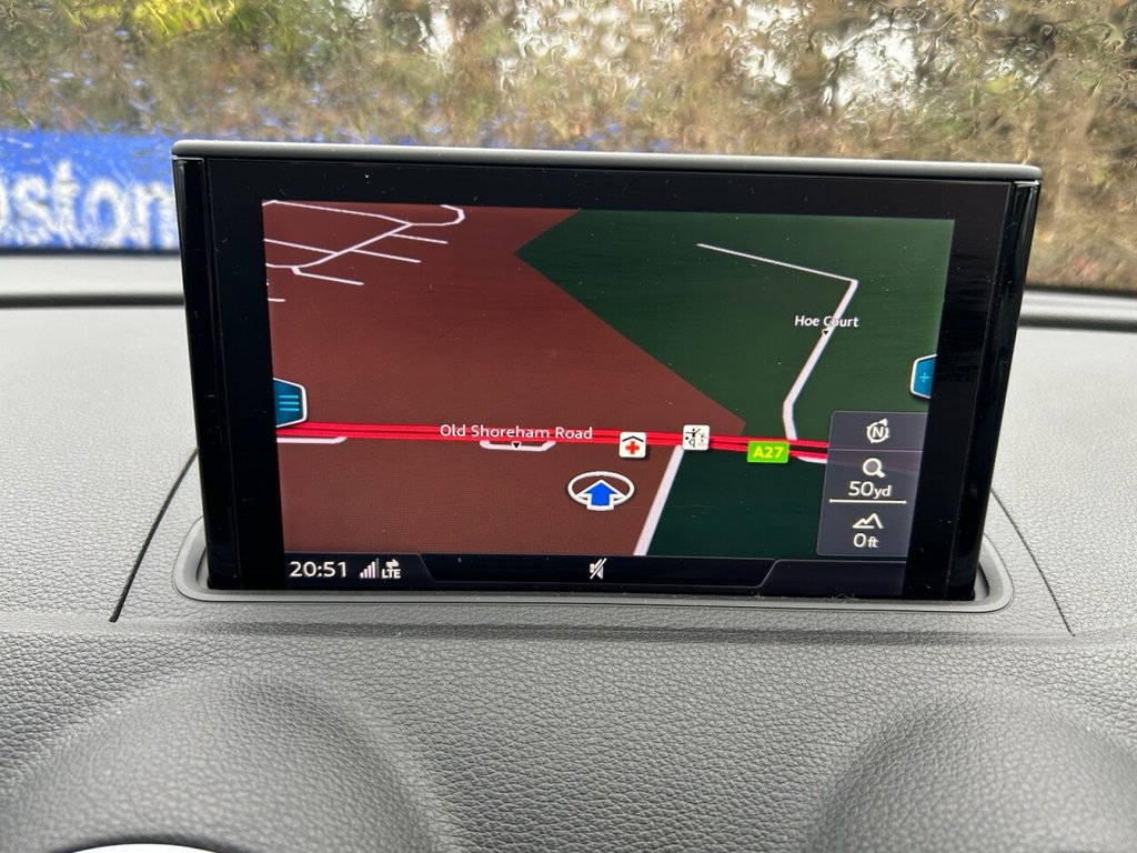 Used Audi A3 2017 for sale - 77551870: Photo 18