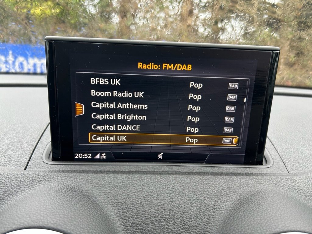 Used Audi A3 2017 for sale - 77551870: Photo 20