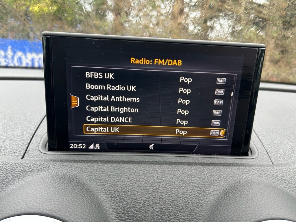 Used Audi A3 2017 for sale - 77551870: Photo 21