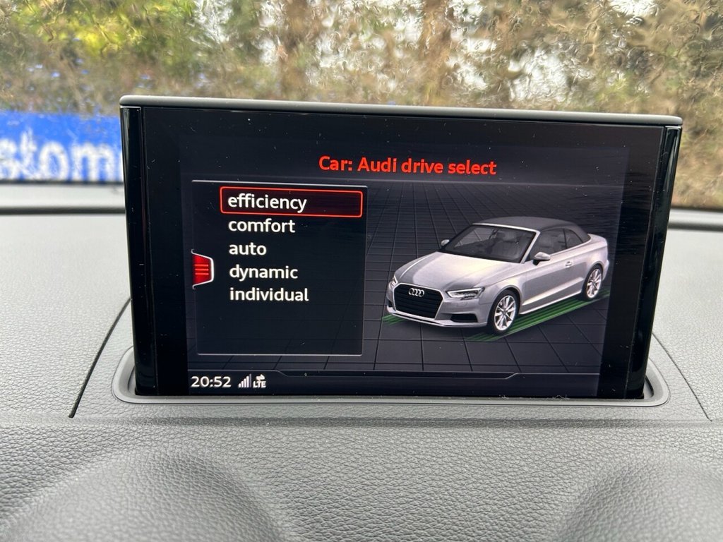 Used Audi A3 2017 for sale - 77551870: Photo 23