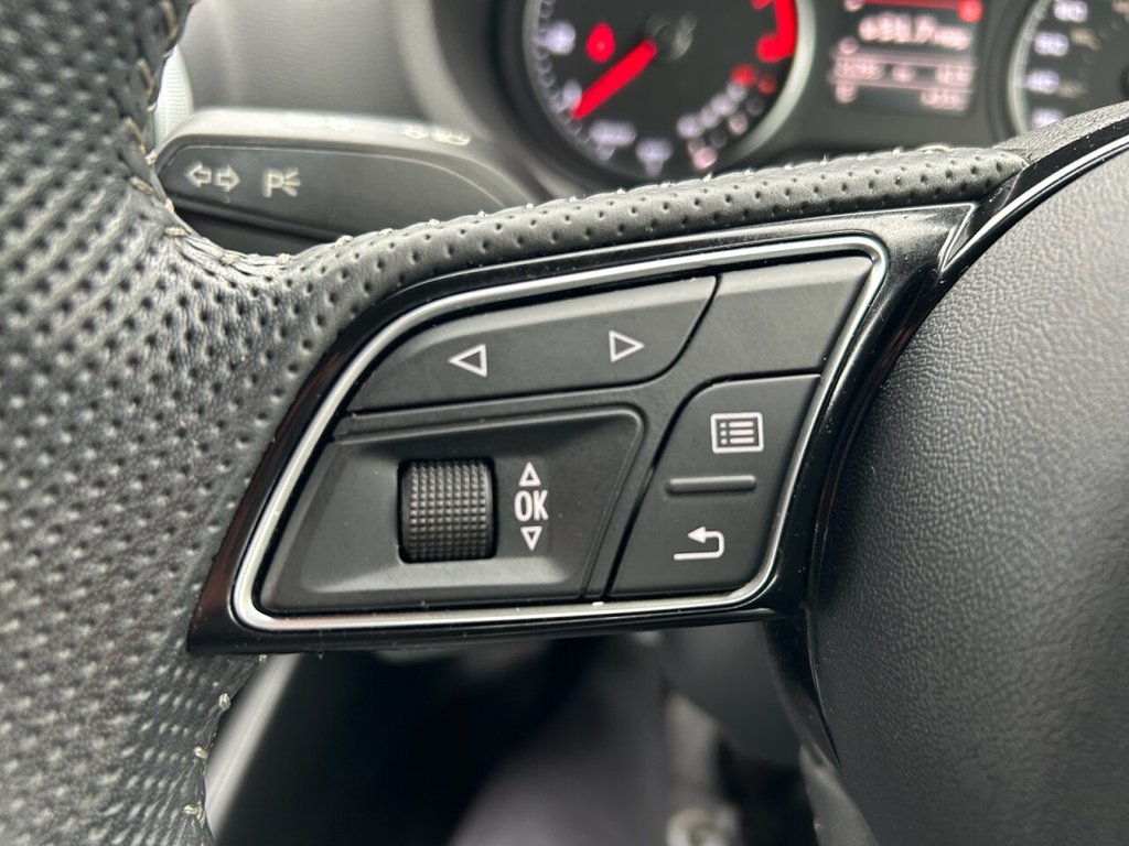 Used Audi A3 2017 for sale - 77551870: Photo 24