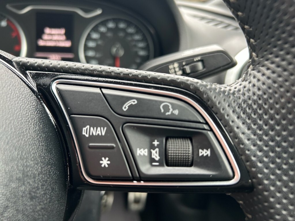 Used Audi A3 2017 for sale - 77551870: Photo 25