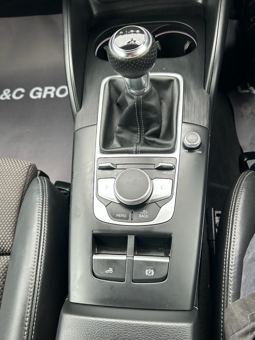 Used Audi A3 2017 for sale - 77551870: Photo 27