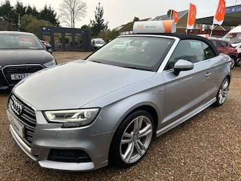 Used Audi A3 2017 for sale - 77551870: Photo