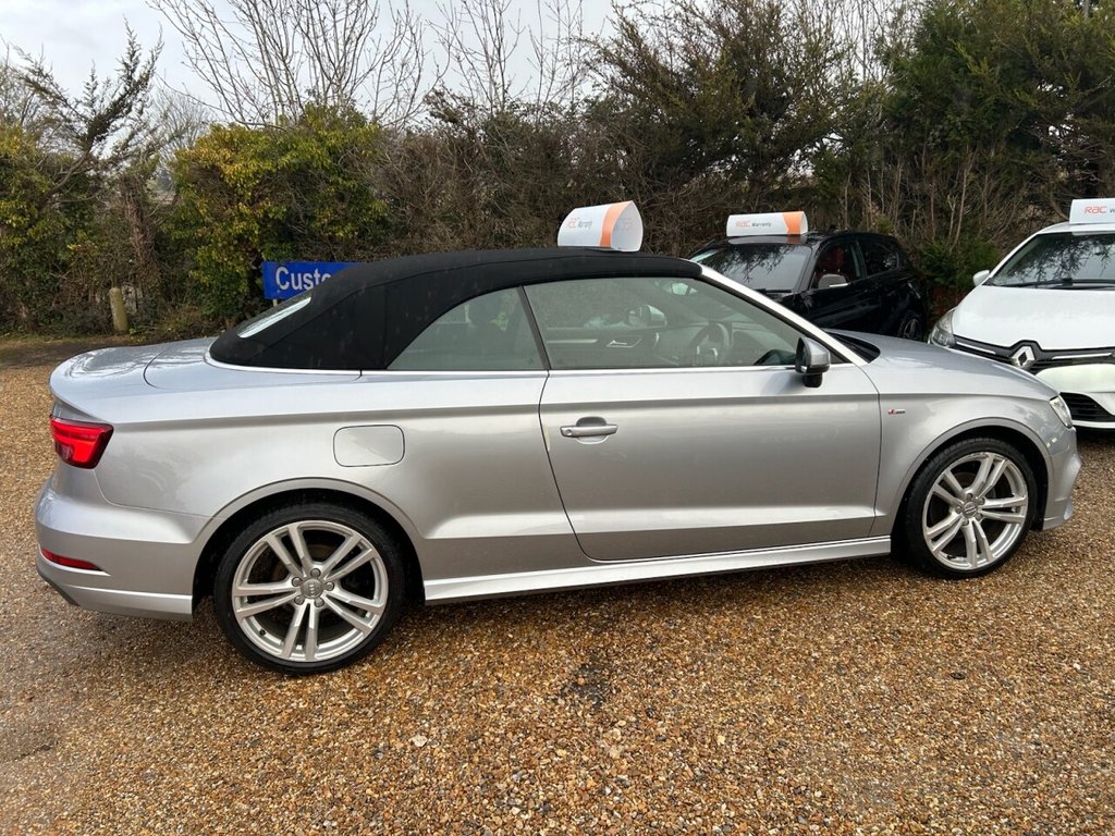 Used Audi A3 2017 for sale - 77551870: Photo 5