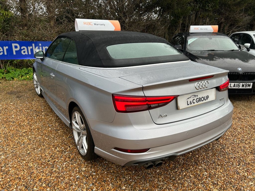 Used Audi A3 2017 for sale - 77551870: Photo 8