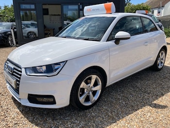 Used Audi A1 2017 for sale - 78658207: Photo