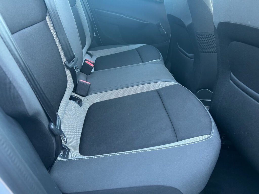 Used Skoda Fabia 2018 for sale - 77132975: Photo 12