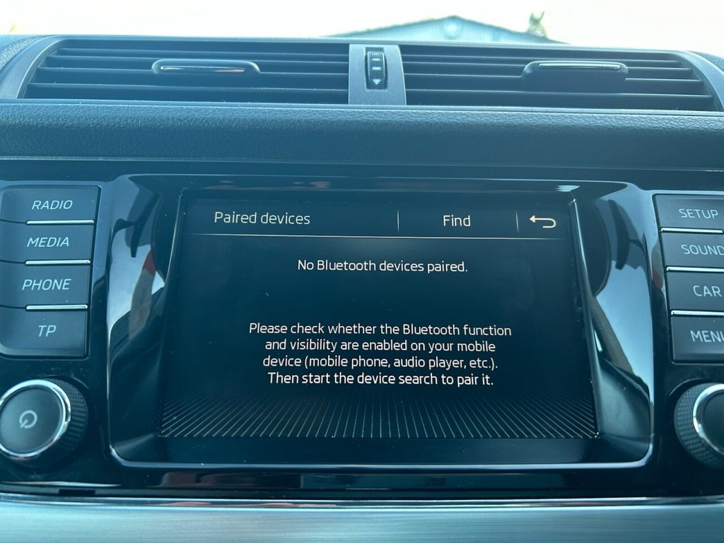 Used Skoda Fabia 2018 for sale - 77132975: Photo 16