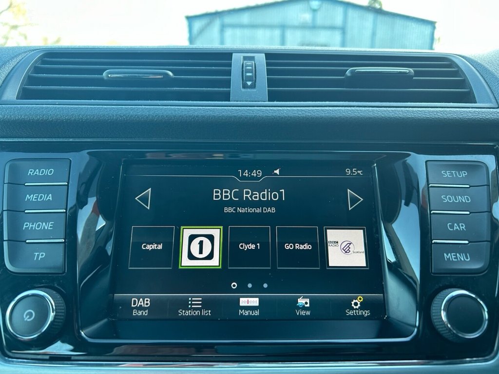 Used Skoda Fabia 2018 for sale - 77132975: Photo 17