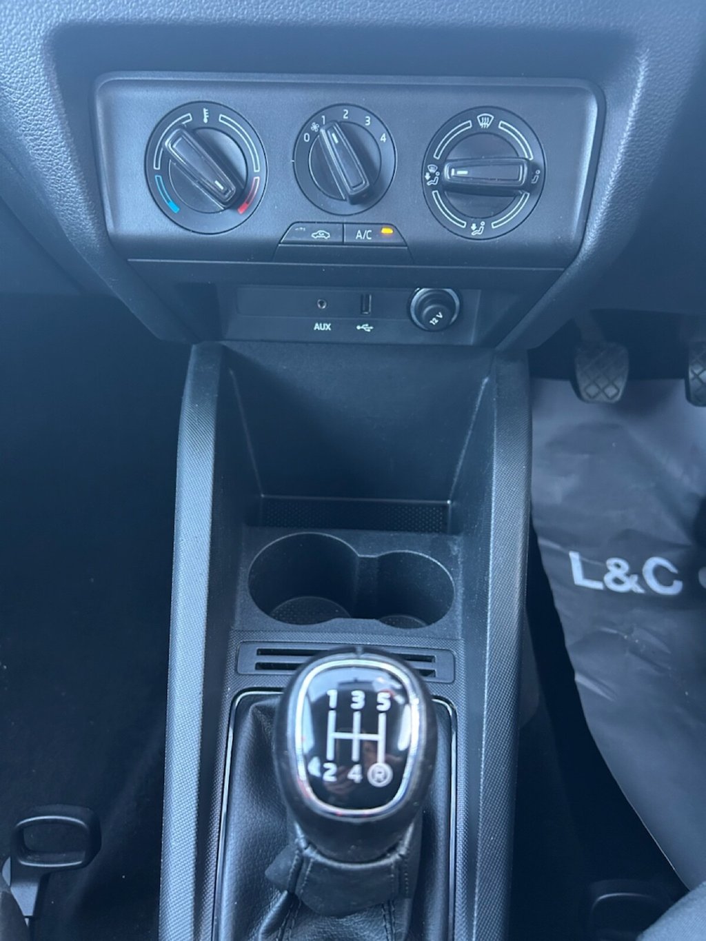 Used Skoda Fabia 2018 for sale - 77132975: Photo 19