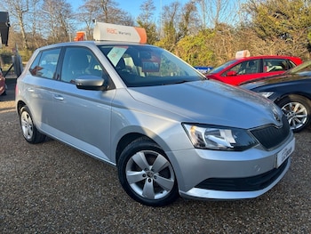 2018 (18) - 1.0 SE 5dr