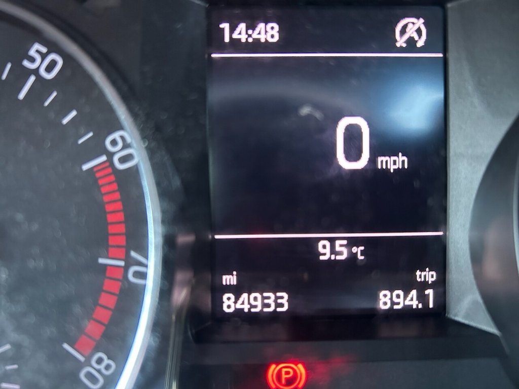 Used Skoda Fabia 2018 for sale - 77132975: Photo 23