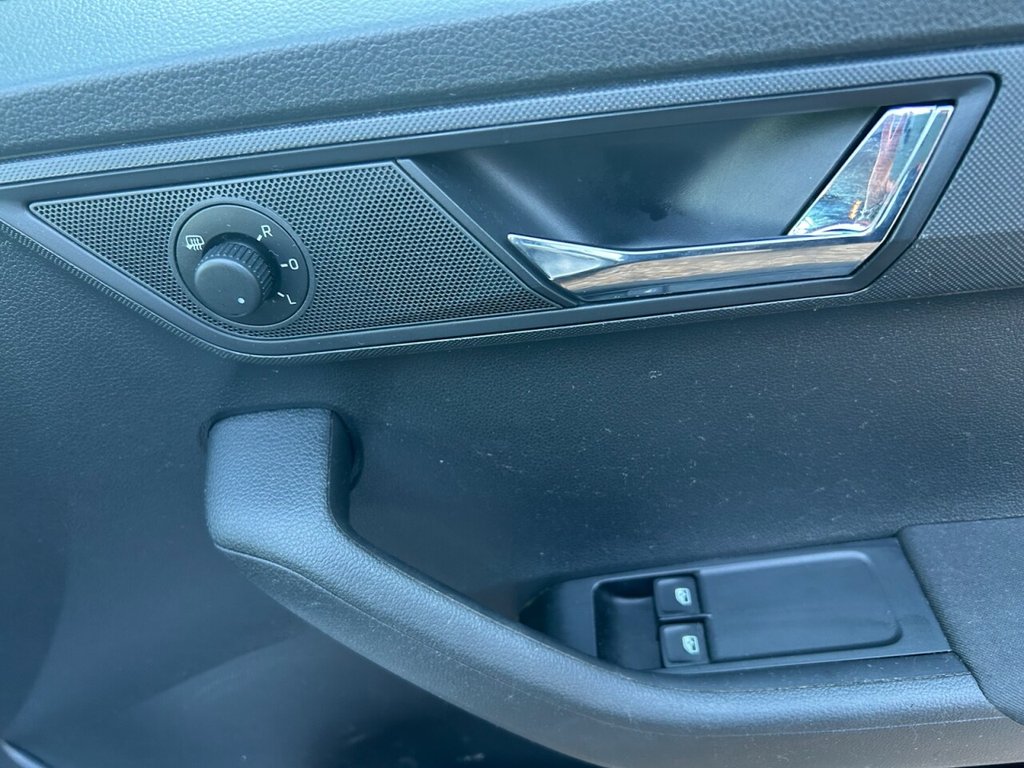 Used Skoda Fabia 2018 for sale - 77132975: Photo 25