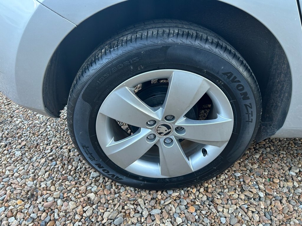 Used Skoda Fabia 2018 for sale - 77132975: Photo 30