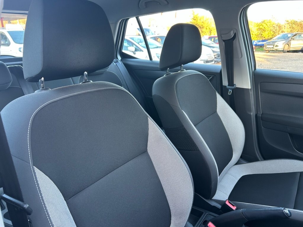 Used Skoda Fabia 2018 for sale - 77132975: Photo 9