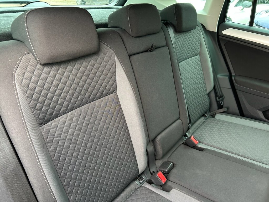 Used Volkswagen Tiguan 2018 for sale - 76535911: Photo 10
