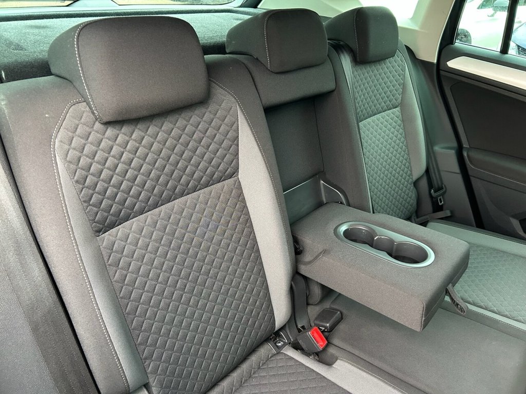 Used Volkswagen Tiguan 2018 for sale - 76535911: Photo 11