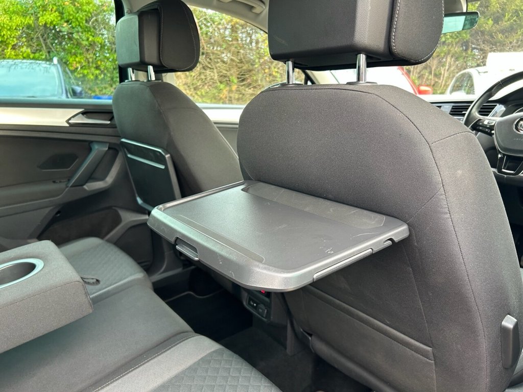 Used Volkswagen Tiguan 2018 for sale - 76535911: Photo 13