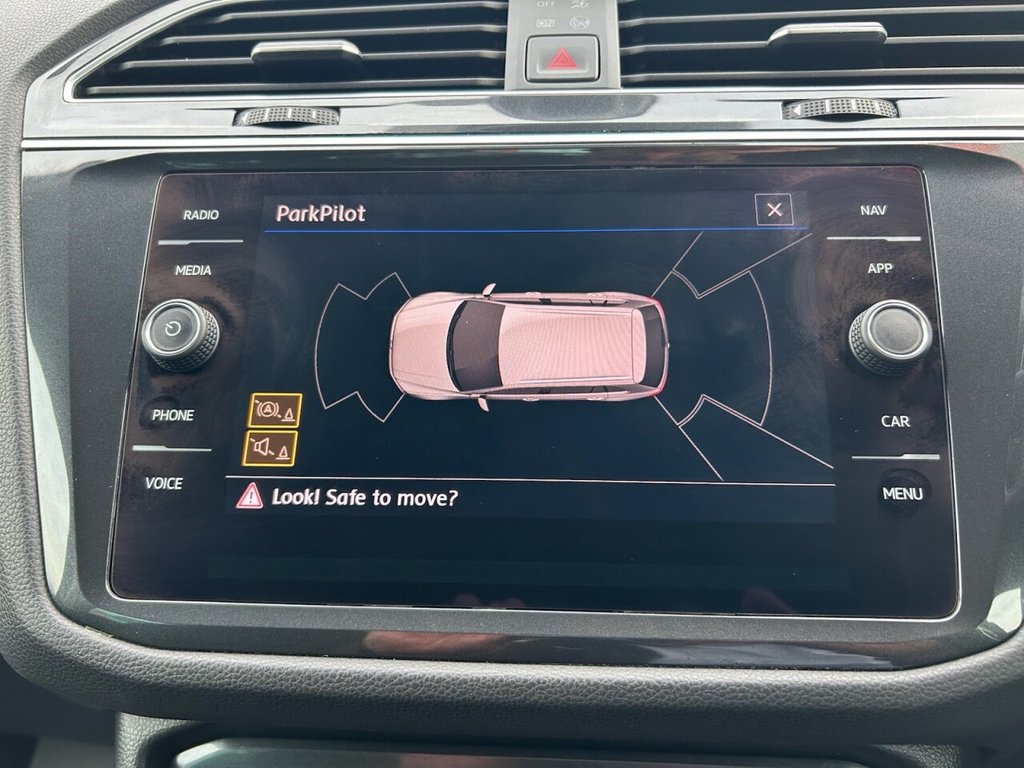 Used Volkswagen Tiguan 2018 for sale - 76535911: Photo 16