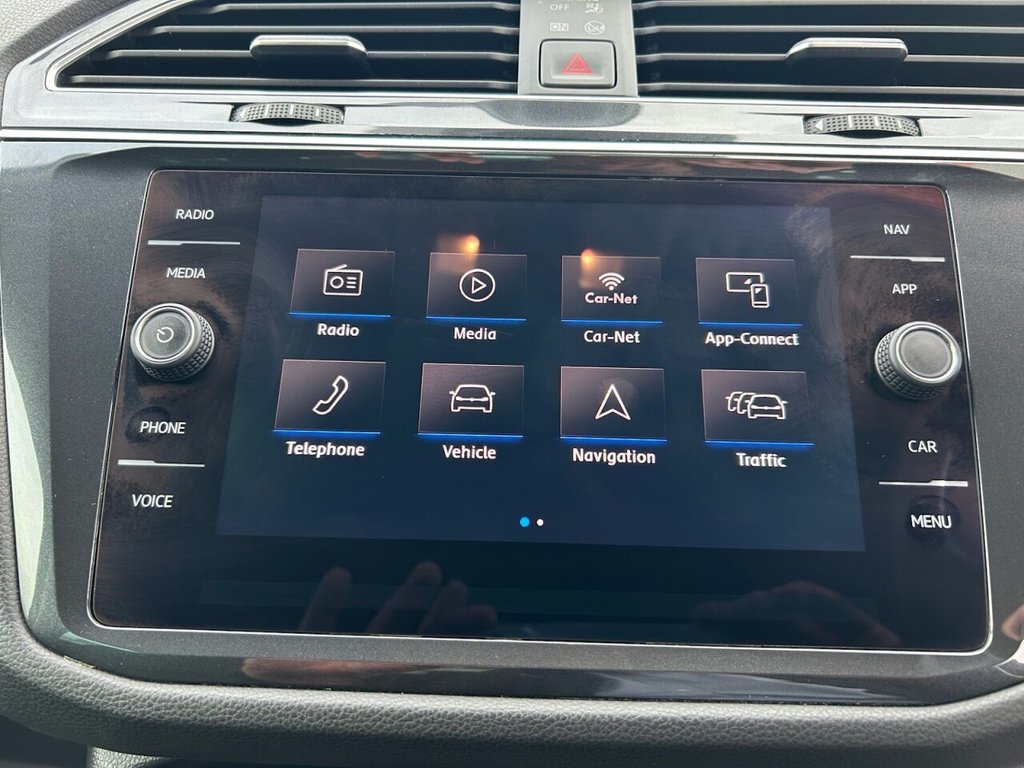 Used Volkswagen Tiguan 2018 for sale - 76535911: Photo 18