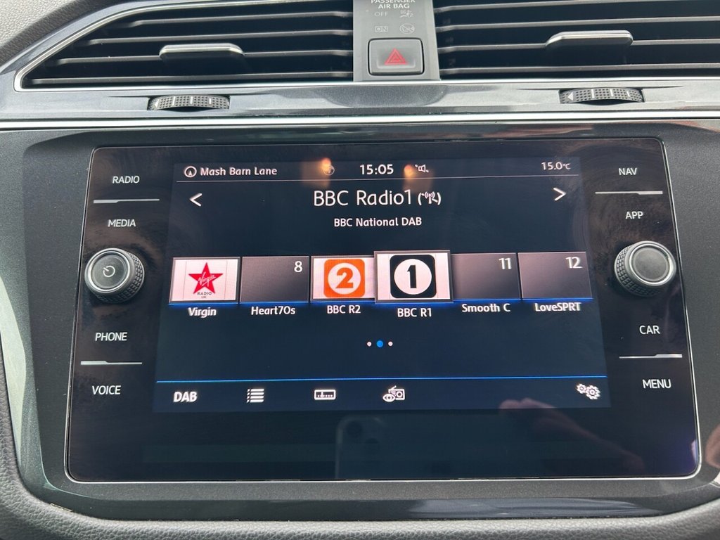 Used Volkswagen Tiguan 2018 for sale - 76535911: Photo 19