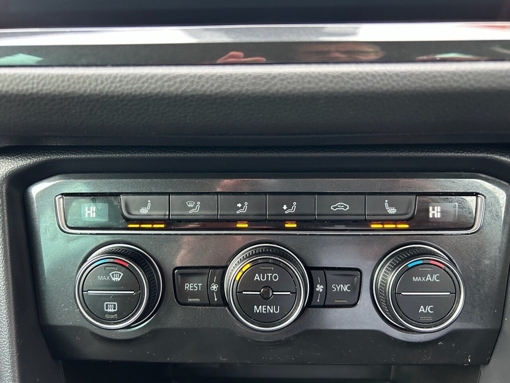 Used Volkswagen Tiguan 2018 for sale - 76535911: Photo 20