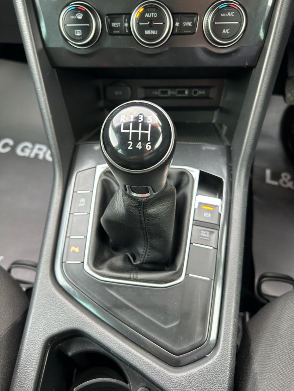 Used Volkswagen Tiguan 2018 for sale - 76535911: Photo 21